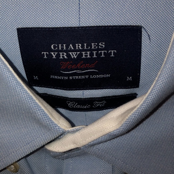 Men’s dress shirt - Picture 2 of 3